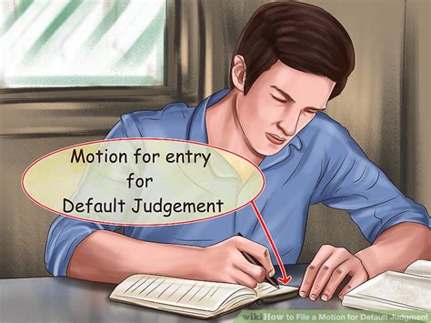 Default Judgment 的图像结果
