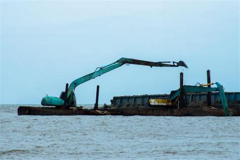 Image result for Dredging Pics