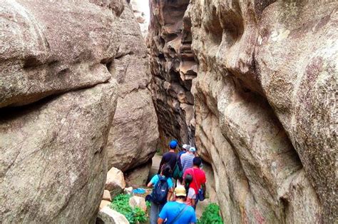 Society To Save Rocks To Preserve Our Natural Heritage | LBB Hyderabad