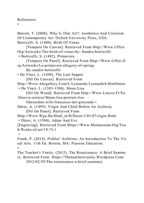 Background Information Examples 的图像结果