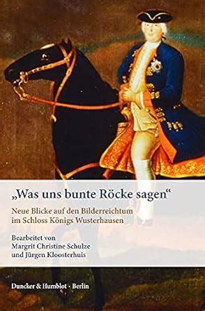 Buy Was Uns Bunte Rocke Sagen: Neue Blicke Auf Den Bilderreichtum Im ...
