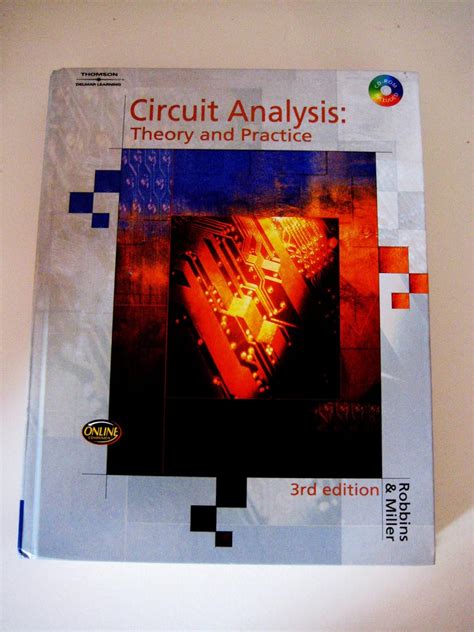 Buy Circuit Analysis: Theory and Practice/Instructor's Solution Manual ...