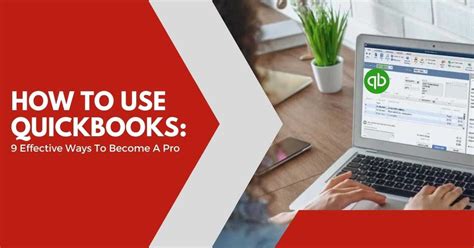 Image result for Tutorial On How to Use Quick Book