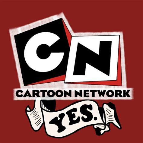Image result for Cartoon Network Yes