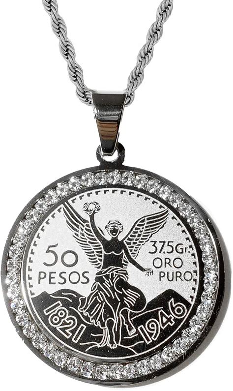 Men Women 925 Italy 14k White Gold Finish Iced Round India | Ubuy