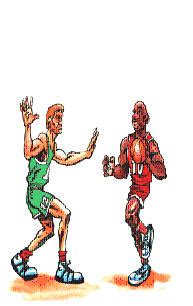 Image result for Tutorial Baloncesto