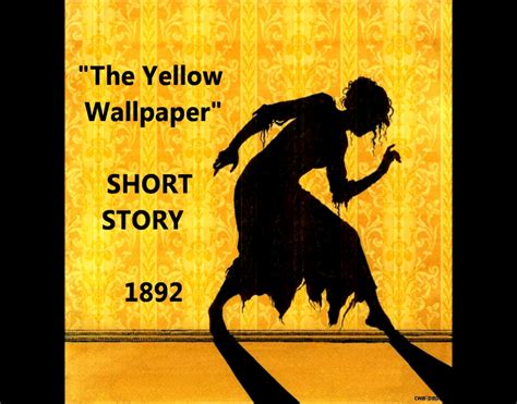 Timeline Of The Yellow Wallpaper at Rickey Park blog