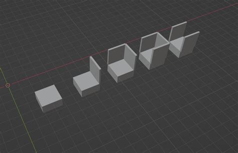 Image result for Blender Array Random
