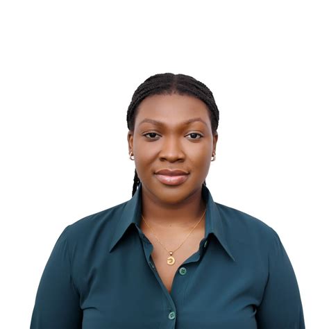 Eugenia Eyram Opeku – Go Global Awards 2025