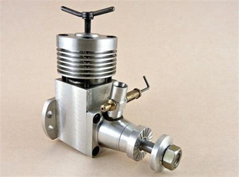 Image result for Model Plane Engine Tutorial