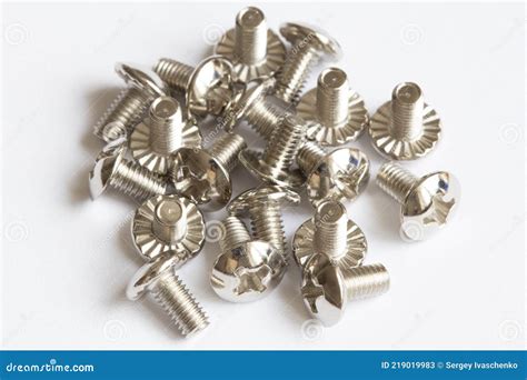 Image result for Computer Screw Types