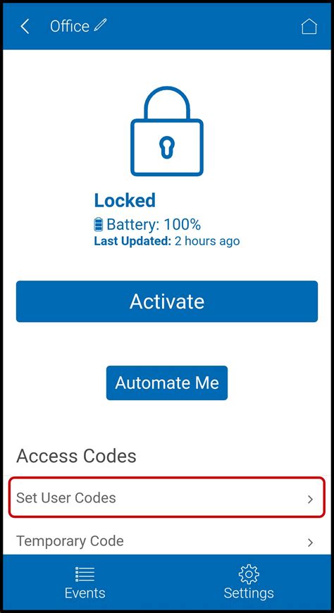 Lock Codes 的图像结果