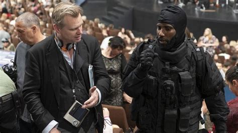 Tenet Explained 的图像结果