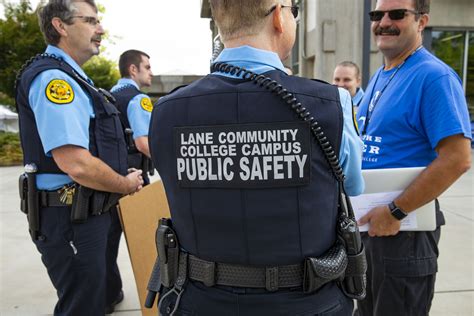 Safety Officer Uniform