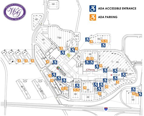 Help - Walden Galleria