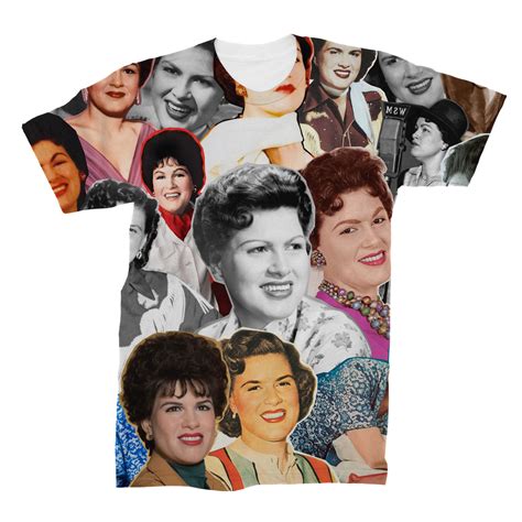 Image result for Patsy Cline Collage