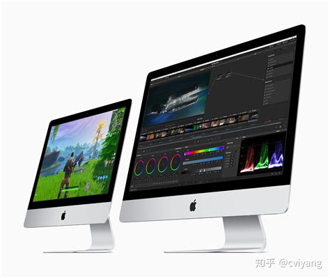 【苹果 2020 年新款 iMac 5K(27寸) 购买攻略】划重点！ - 知乎