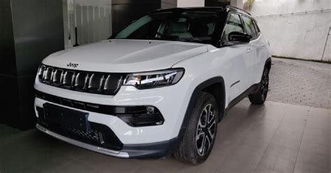 Discounts Upto Rs 12 Lakh on Jeep SUVs This Month