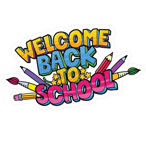 Get Your FREE Welcome Back Sign Printable! Easy Download - Printables ...