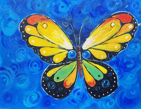 Gallery - Sip And Paint DC