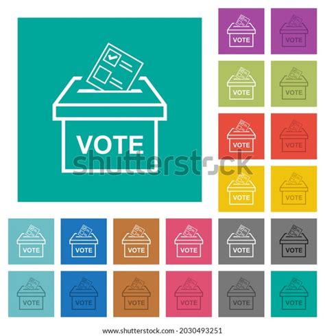 Voting Paper 的图像结果