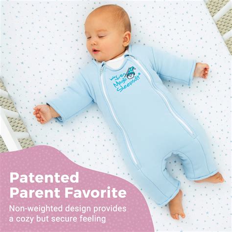 sale clearance Magic Merlin sleepsuit