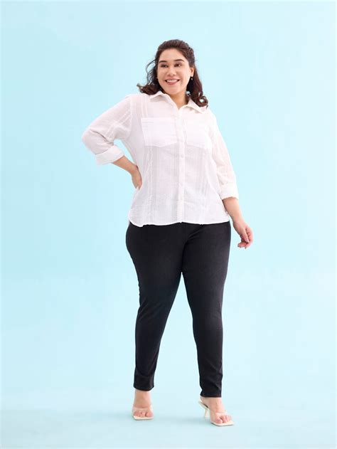 Buy Comfortable Jeggings for Women Online | Go Colors India