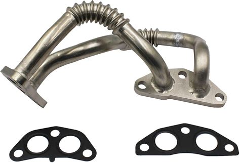 Buy LOSTAR Engine Oil Cooler Line For 2007-2019 Sienna Lexus RX350 ...