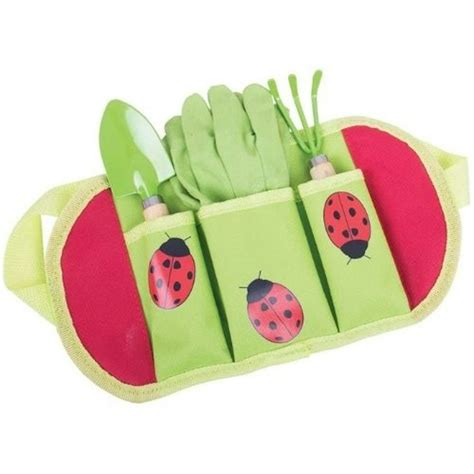Best children's gardening sets 2024