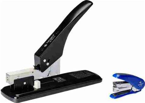 Flipkart.com | Kangaro Heavy Duty Stapler 23/6-23/7 stick Staplers ...