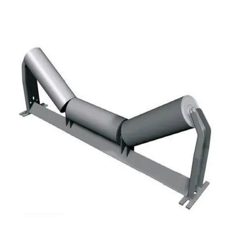 Belt Conveyor Idler Roller Supplier in West Bengal, India