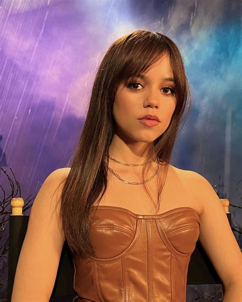 JENNA ORTEGA - Instagram Photos 10/27/2022 - HawtCelebs