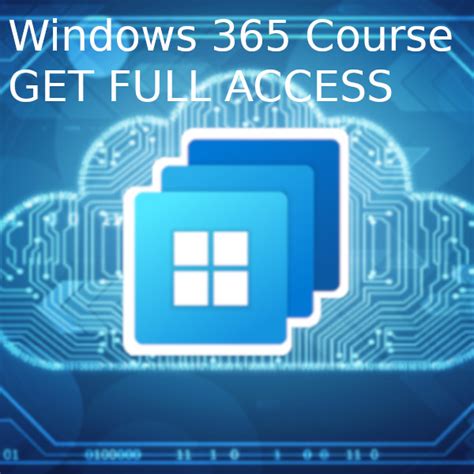 Windows 365 Tutorial 的图像结果