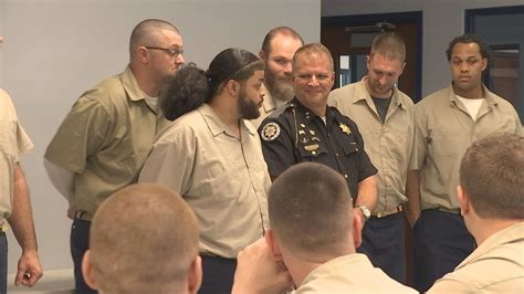 McCracken County Jail sets eyes on work programs for female inmates ...