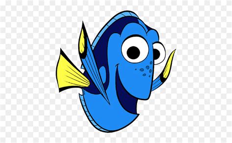 Finding Nemo Clipart Black And White | Free download best Finding Nemo ...
