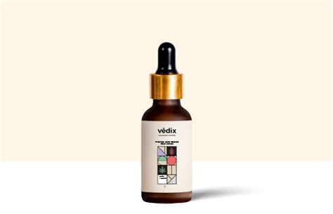 Vedix - India's 1st Customised Ayurvedic Skin Care Regimen