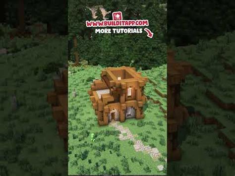 Image result for Spruce Minecraft Survival House Tutorial
