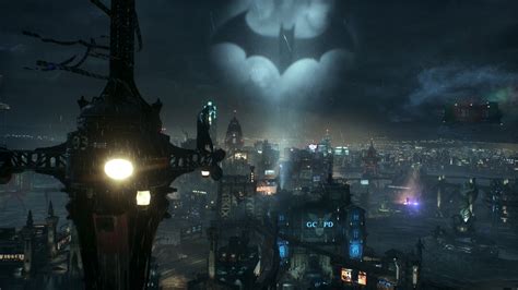 Tapety : 1920x1080 px, Bat-man, Batman Arkham Knight, Bruce Wayne, DC ...