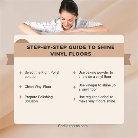 Trending How To Make Vinyl Floors Shine You’ll Love