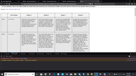 Image result for Conditional Formatting HtmlTable