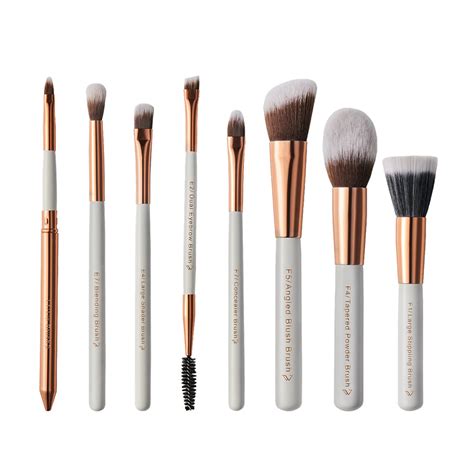 Full Face Essentials – Pigment Play