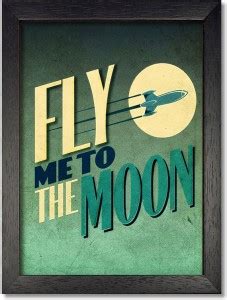 Motivational Quotes Frame, Wall Art for Home Decor - Framed Wall ...