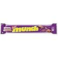 Nestlé Munch Crunchilicious Milk Chocolate 48Pc Box Pack - 450 Gram ...