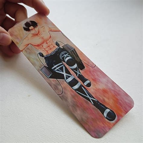 Bookmarks for just Rs. 40 | Anime Bookmarks | Quirky Bookmarks – tagged ...