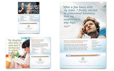 Image result for Tutorial Advertisement