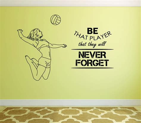 Encouraging Quotes For Volleyball Players at Tyson Walsh blog