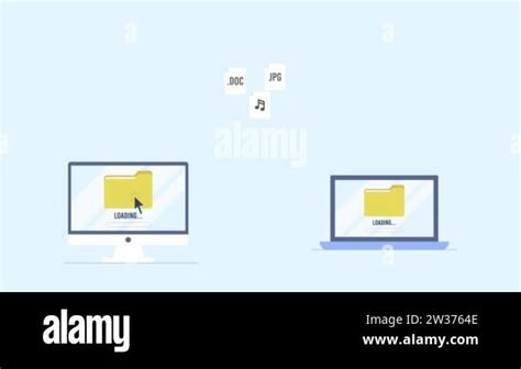 Image result for Windows File Transfer Loading Screen