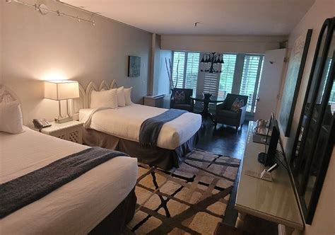 RED APPLE INN AND COUNTRY CLUB (Heber Springs) - Hotel Reviews & Photos ...