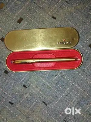 Legend since 1982 pen goldan - Other Hobbies - 1827356139