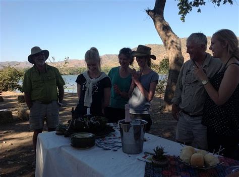 GACHE GACHE LODGE (Kariba) - Lodge Reviews & Photos - Tripadvisor